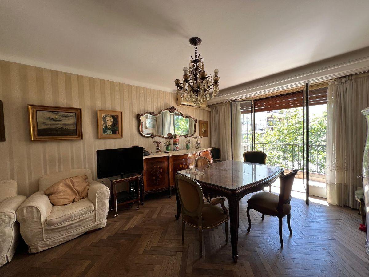 Foto de VENTA DEPARTAMENTO 3 AMBIENTES FLORES BALCON FRENTE APTO PROFESIONAL, imagen 3