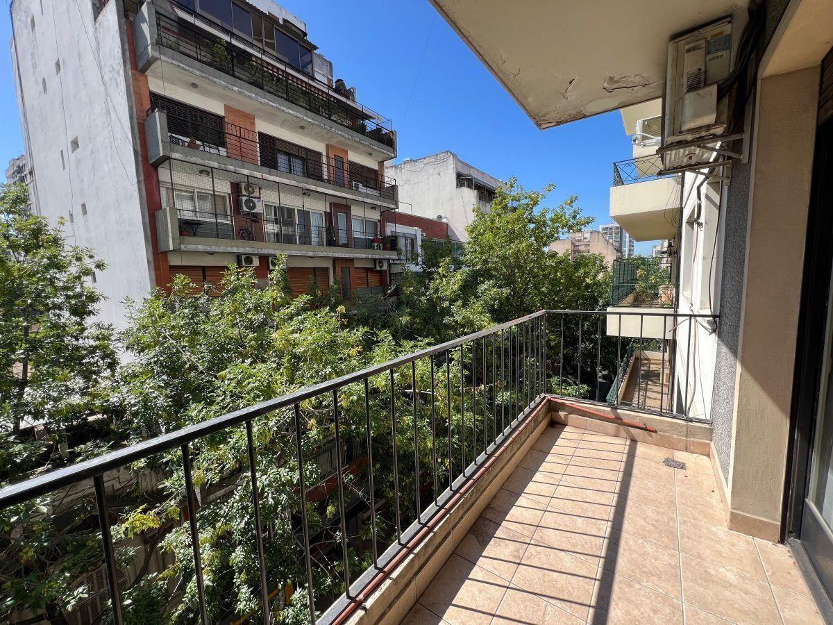 Foto de VENTA DEPARTAMENTO 3 AMBIENTES FLORES BALCON FRENTE APTO PROFESIONAL, imagen 1