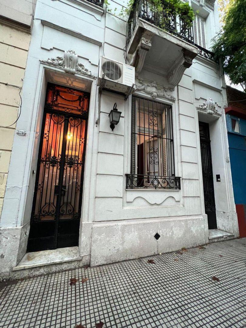 Foto de ALMAGO Venta PH 4 ambientes Patio Entrada independiente, sin expensas, imagen 4