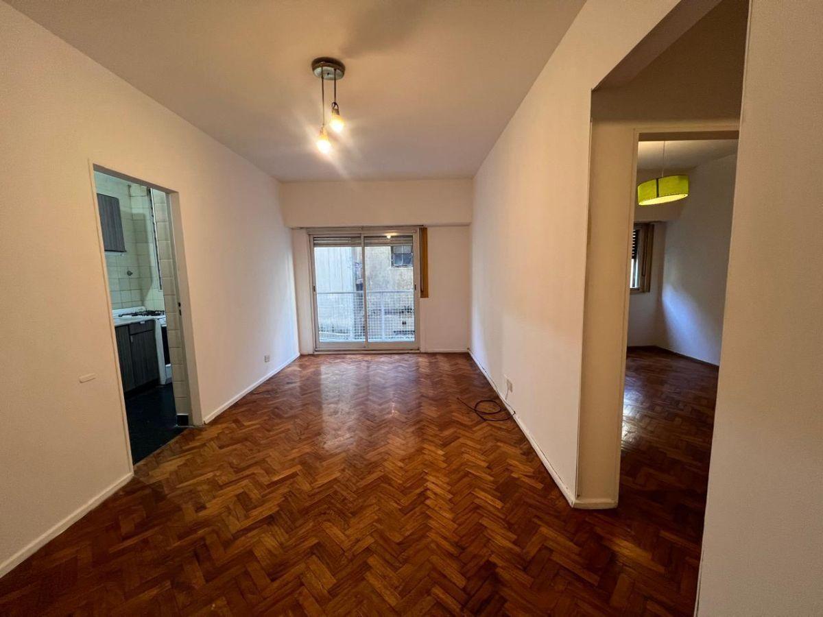Foto de ALQUILER DEPARTAMENTO 2 AMBIENTES ALMAGRO, imagen 1