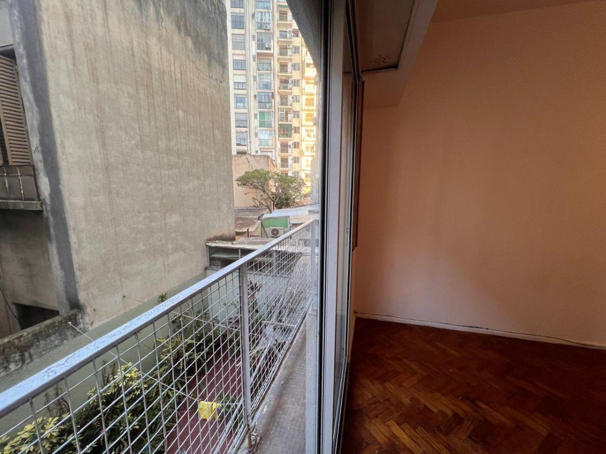 Foto de ALQUILER DEPARTAMENTO 2 AMBIENTES ALMAGRO, imagen 3