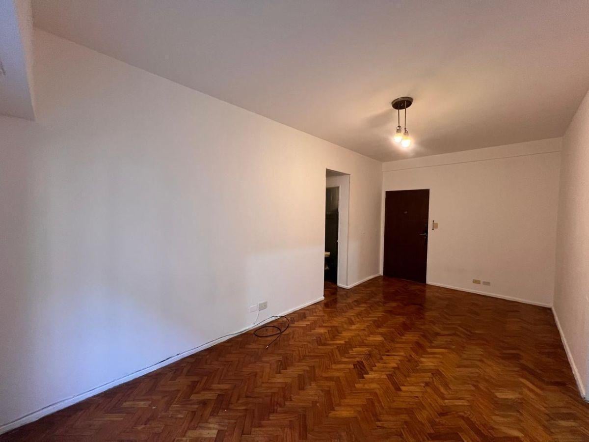 Foto de ALQUILER DEPARTAMENTO 2 AMBIENTES ALMAGRO, imagen 5