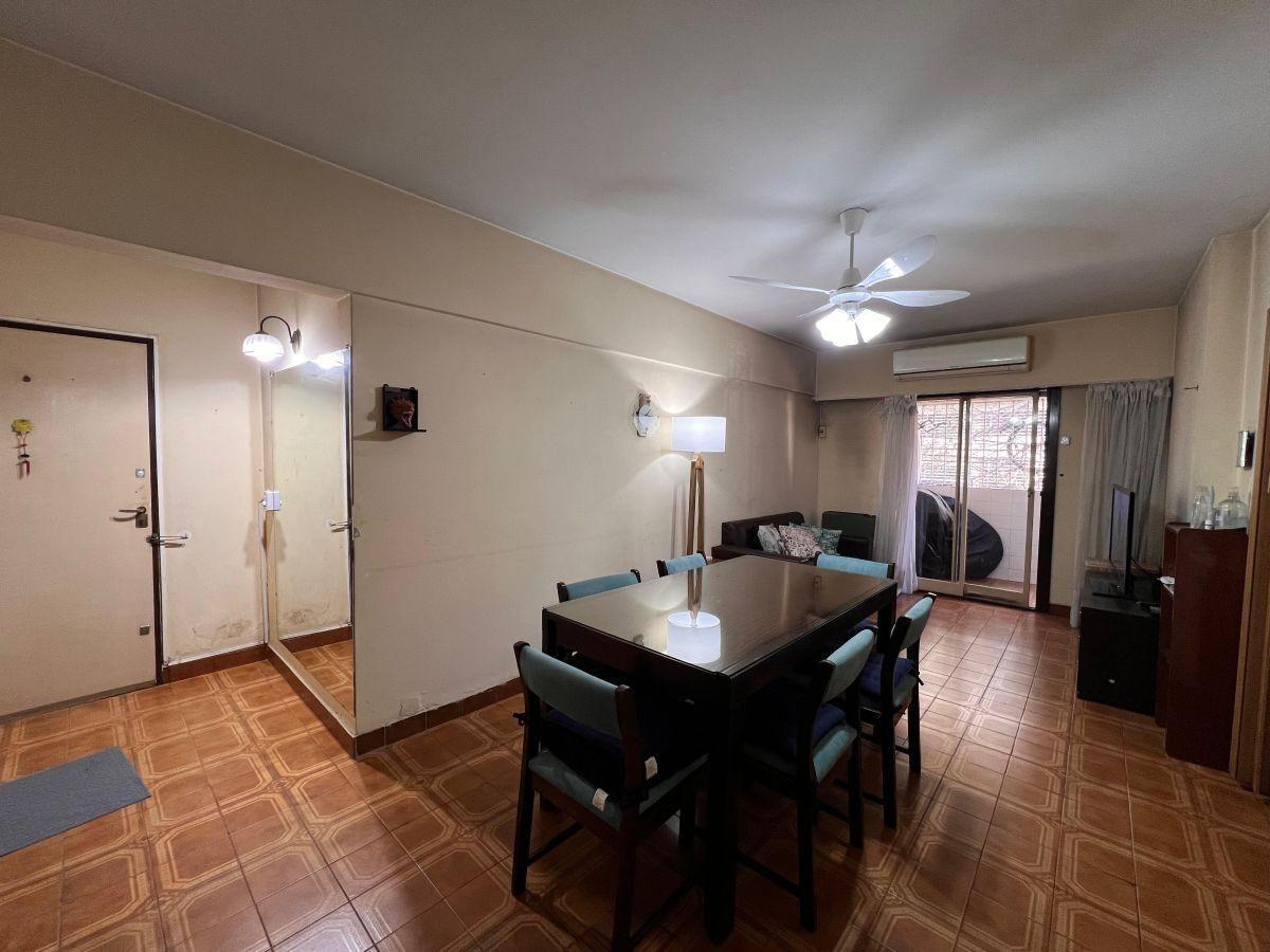 Foto de VENTA DEPARTAMENTO 4 AMBIENTES ALMAGRO FRENTE BALCON, imagen 1