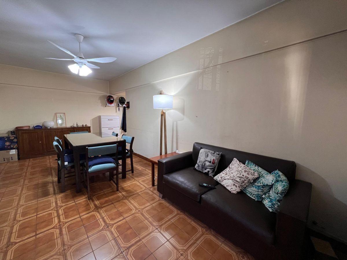 Foto de VENTA DEPARTAMENTO 4 AMBIENTES ALMAGRO FRENTE BALCON, imagen 5