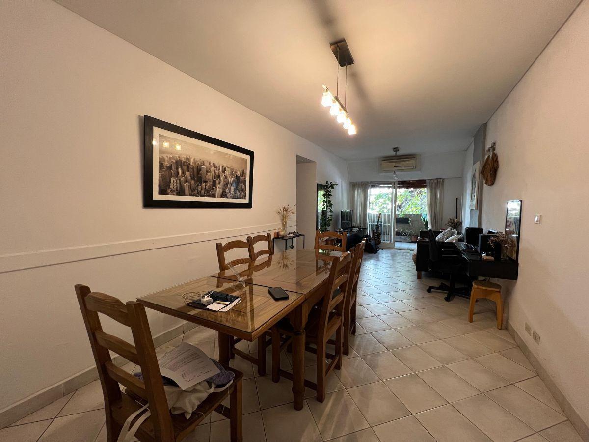 Foto de VENTA DEPARTAMENTO 5 AMBIENTES ALMAGRO COCHERA BALCON APTO PROFESIONAL, imagen 5