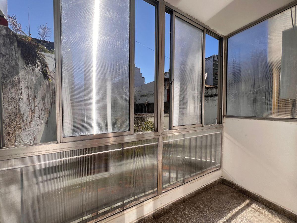 Foto de MONOAMBIENTE VENTA BALCON ALMAGRO APTO CREDITO, imagen 4