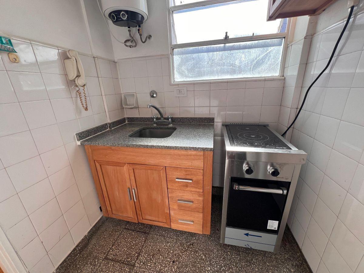Foto de MONOAMBIENTE VENTA BALCON ALMAGRO APTO CREDITO, imagen 2