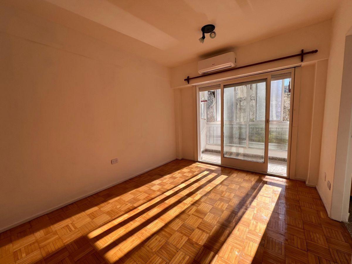 Foto de MONOAMBIENTE VENTA BALCON ALMAGRO APTO CREDITO, imagen 5