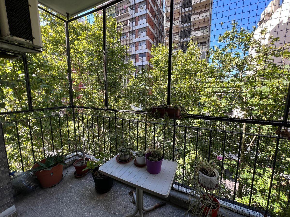 Foto de ALMAGRO VENTA 4 AMBIENTES FRENTE AV. CORRIENTES, imagen 4