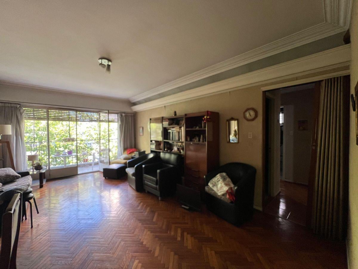 Foto de ALMAGRO VENTA 4 AMBIENTES FRENTE AV. CORRIENTES, imagen 3