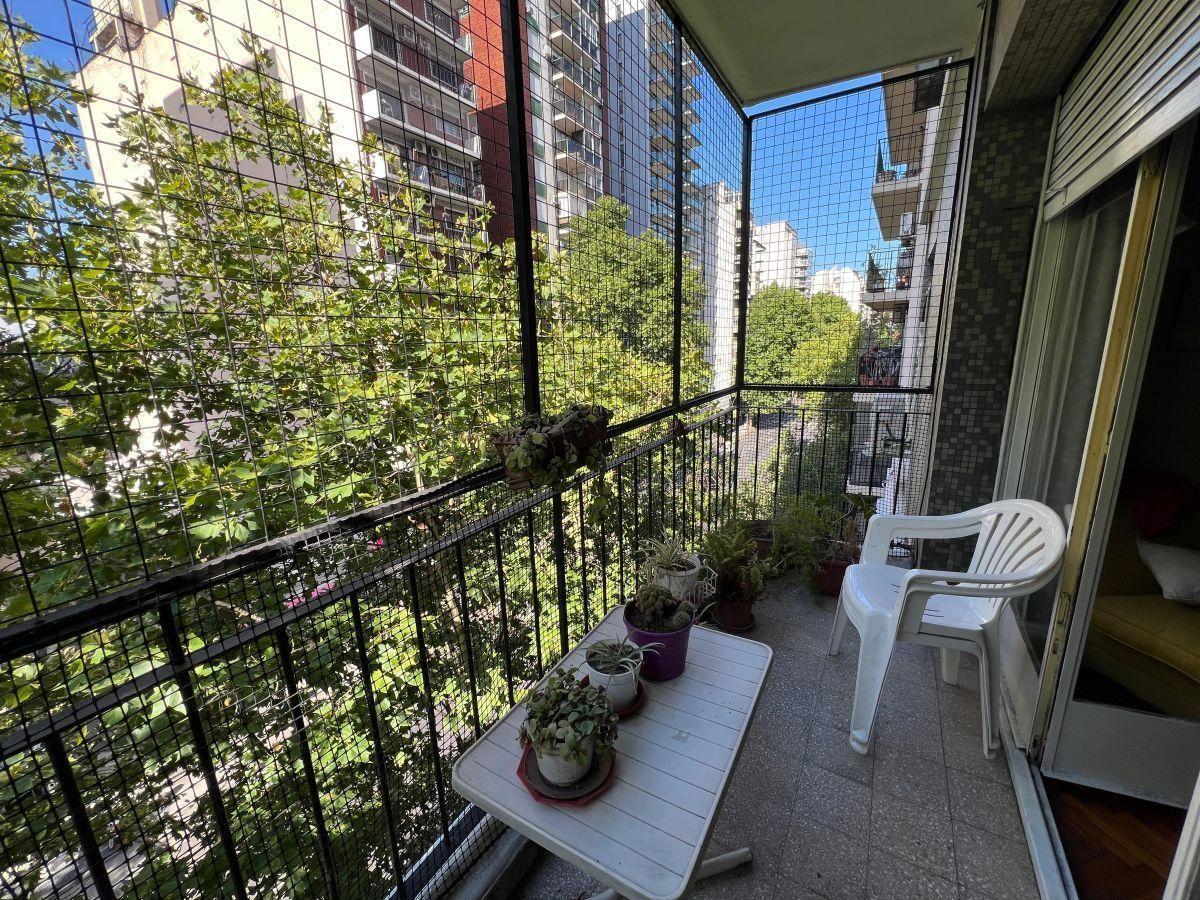 Foto de ALMAGRO VENTA 4 AMBIENTES FRENTE AV. CORRIENTES, imagen 5