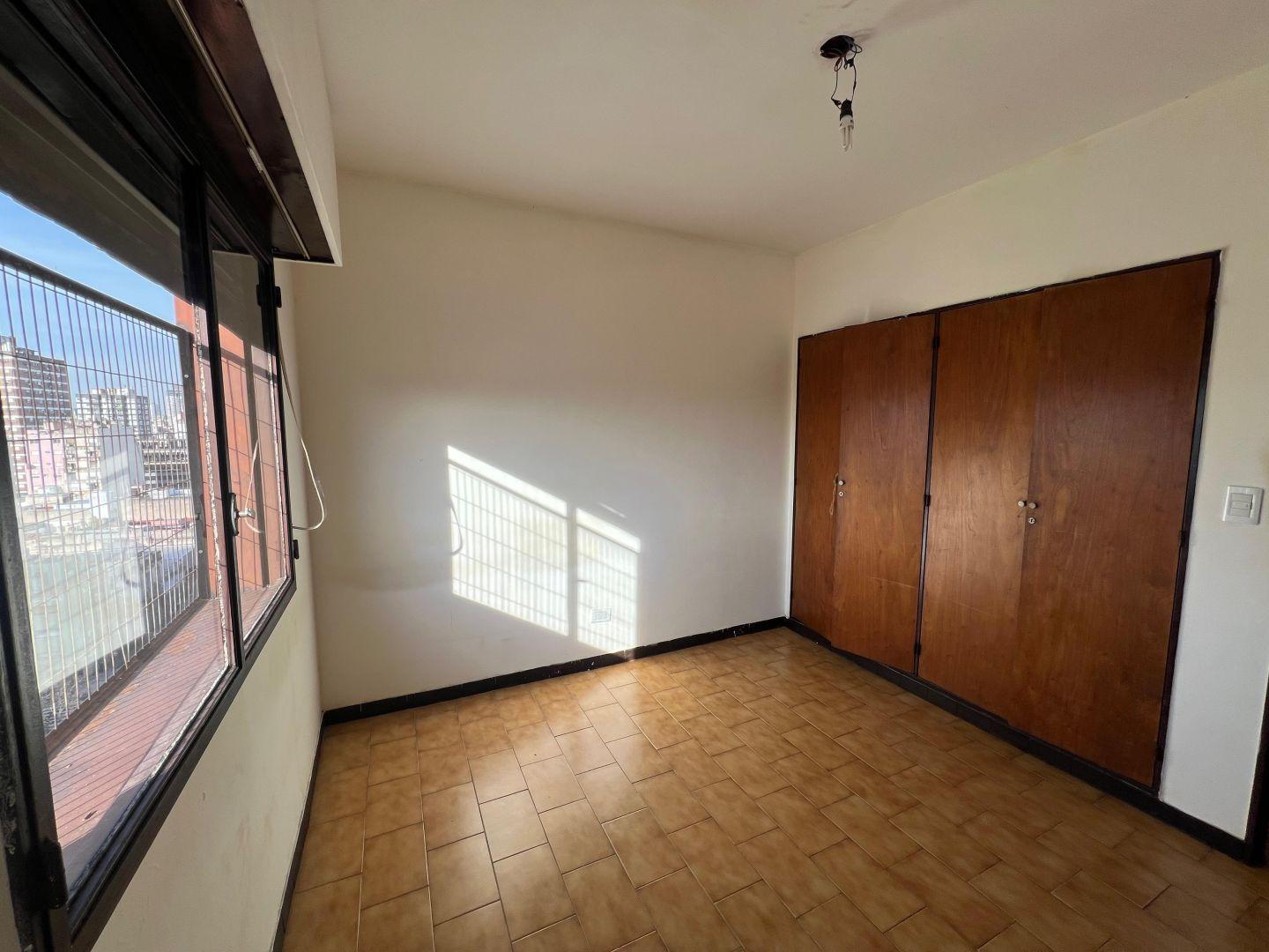Foto de VENTA 4 AMBIENTES BALVANERA BALCON AL FRENTE, imagen 2