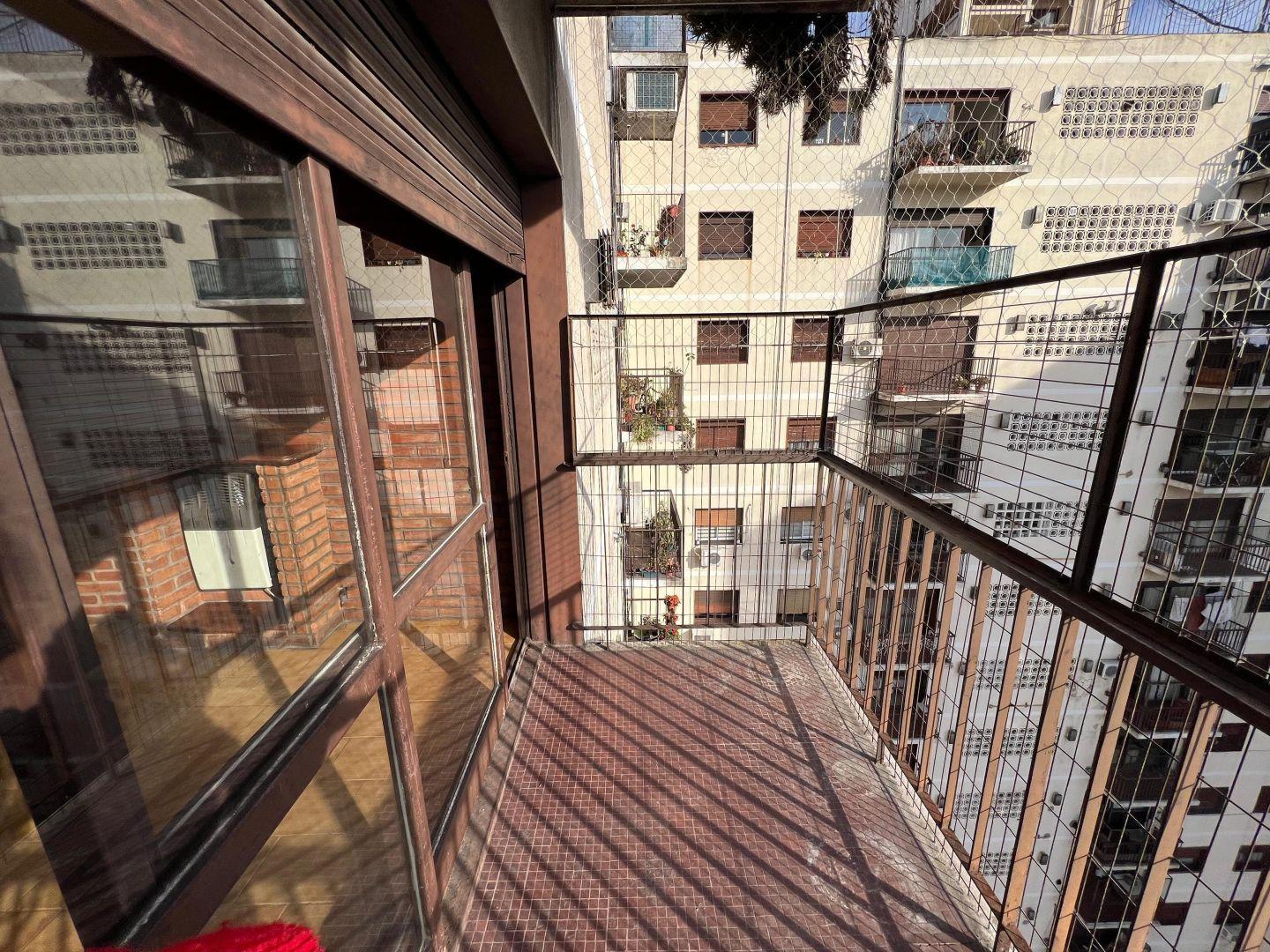 Foto de VENTA 4 AMBIENTES BALVANERA BALCON AL FRENTE, imagen 3