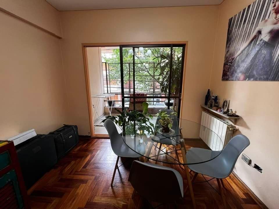 Foto de VENTA DEPARTAMENTO 4 AMBIENTES FRENTE BALCON COCHERA CABALLITO, imagen 1