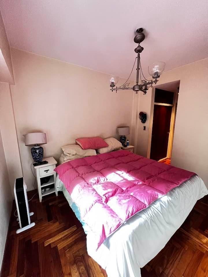 Foto de VENTA DEPARTAMENTO 4 AMBIENTES FRENTE BALCON COCHERA CABALLITO, imagen 4