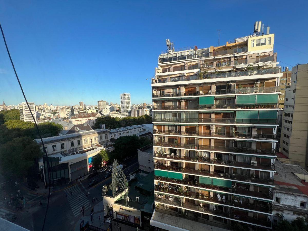 Foto de VENTA DEPARTAMENTO 3 AMBIENTES CON DEPENDENCIA APTO CREDITO CABALLITO, imagen 1