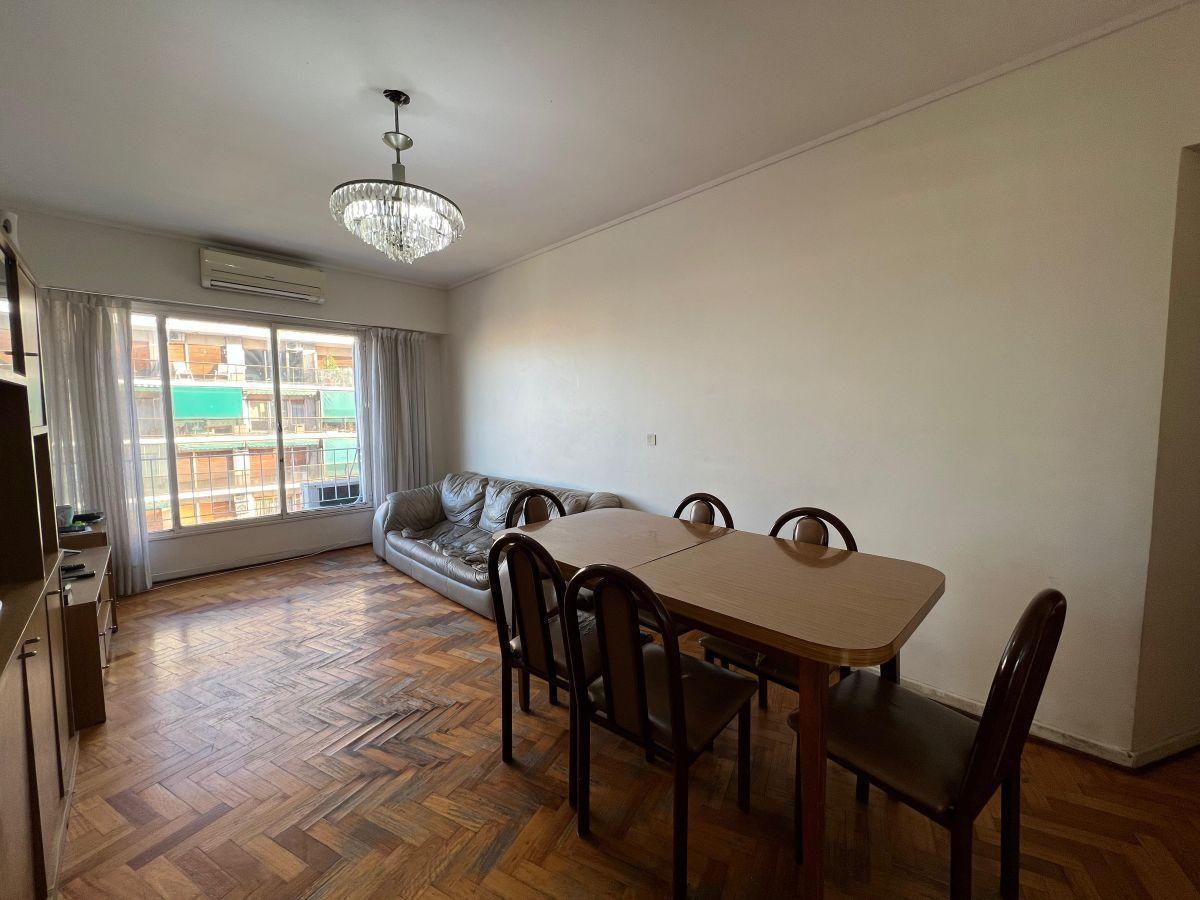 Foto de VENTA DEPARTAMENTO 3 AMBIENTES CON DEPENDENCIA APTO CREDITO CABALLITO, imagen 3