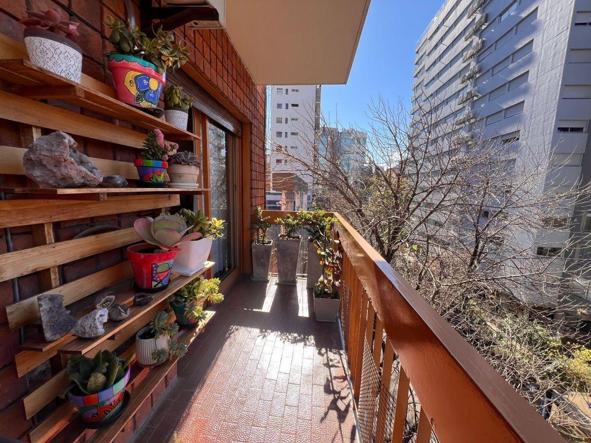 Foto de Departamento venta 4 ambientes Palermo belgrano balcon frente semipiso, imagen 4