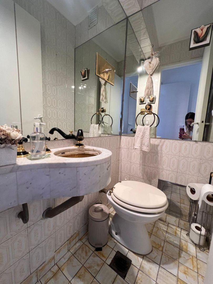 Foto de Departamento venta 4 ambientes Palermo belgrano balcon frente semipiso, imagen 5