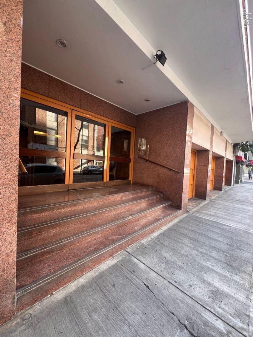 Foto de Departamento venta 4 ambientes Palermo belgrano balcon frente semipiso, imagen 2