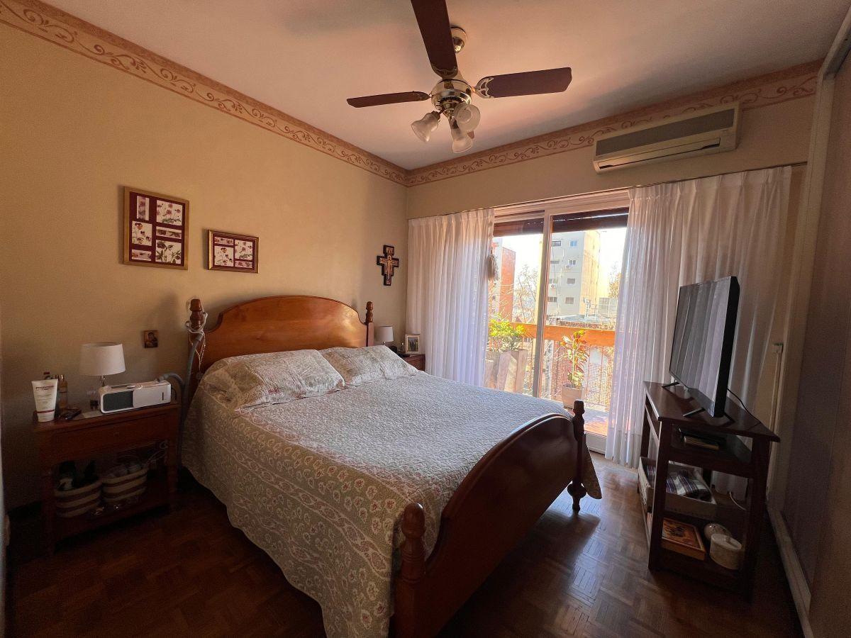 Foto de Departamento venta 4 ambientes Palermo belgrano balcon frente semipiso, imagen 3