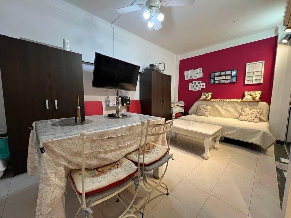 Foto de VENTA MONOAMBIENTE PATIO CABALLITO PARQUE RIVADAVIA, imagen 3