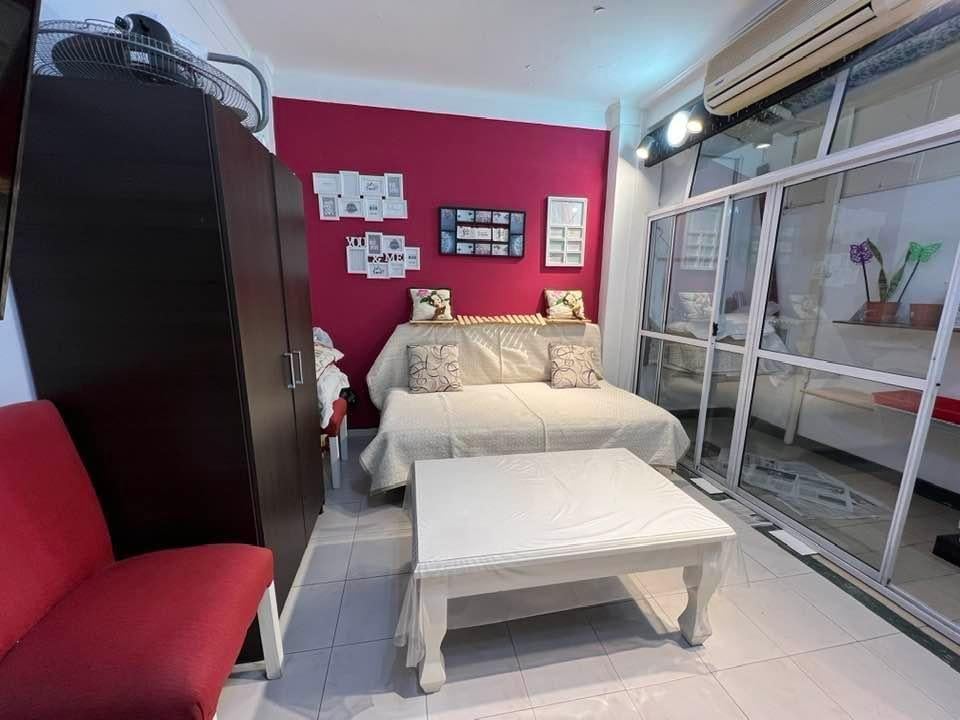 Foto de VENTA MONOAMBIENTE PATIO CABALLITO PARQUE RIVADAVIA, imagen 4