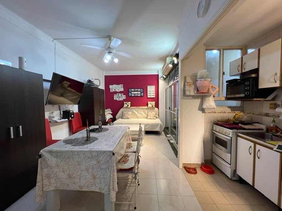 Foto de VENTA MONOAMBIENTE PATIO CABALLITO PARQUE RIVADAVIA, imagen 2