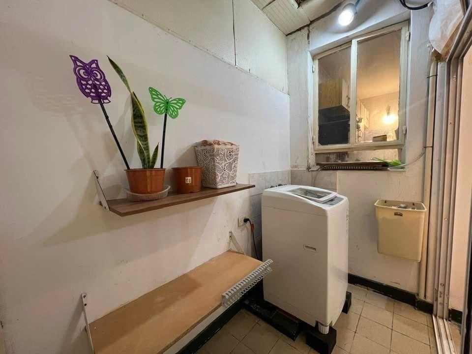 Foto de VENTA MONOAMBIENTE PATIO CABALLITO PARQUE RIVADAVIA, imagen 5