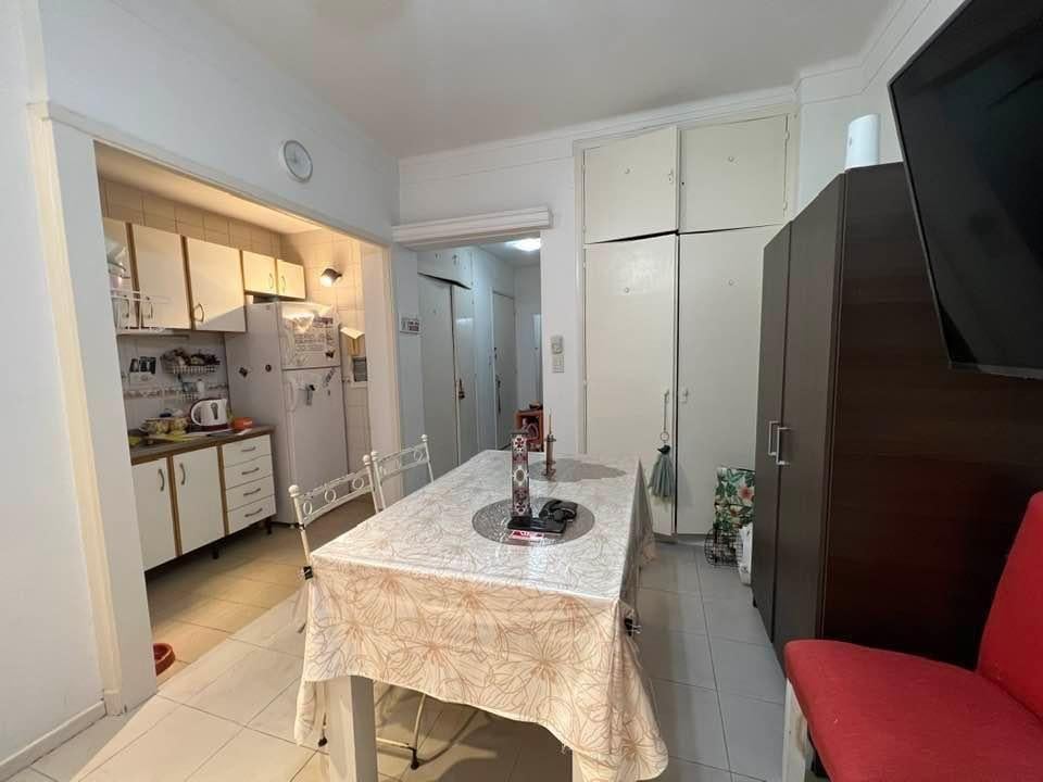 Foto de VENTA MONOAMBIENTE PATIO CABALLITO PARQUE RIVADAVIA, imagen 1