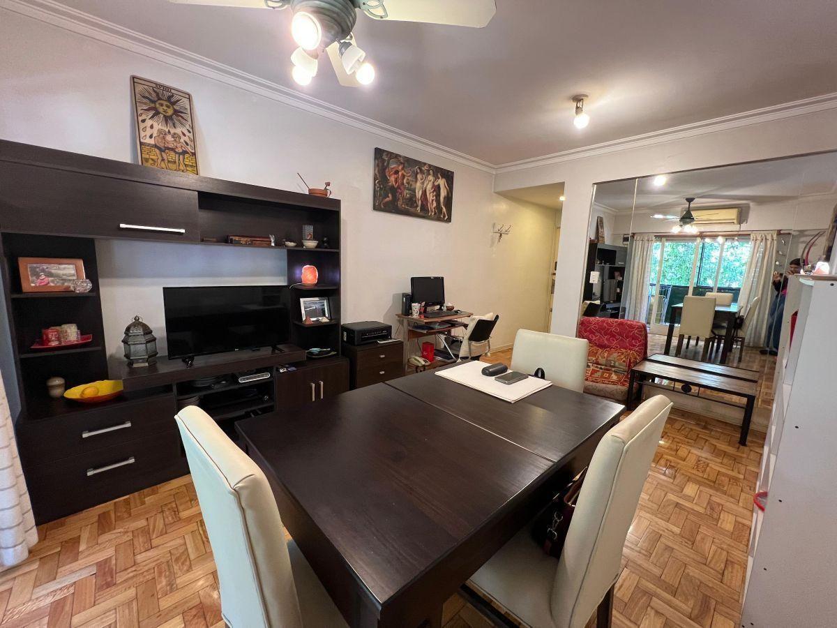Foto de DEPARTAMENTO VENTA CABALLITO 3 AMBIENTES BALCON APTO PROFESIONAL, imagen 1