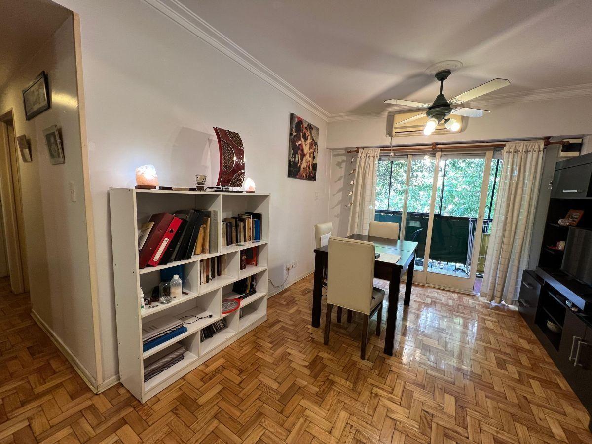 Foto de DEPARTAMENTO VENTA CABALLITO 3 AMBIENTES BALCON APTO PROFESIONAL, imagen 3