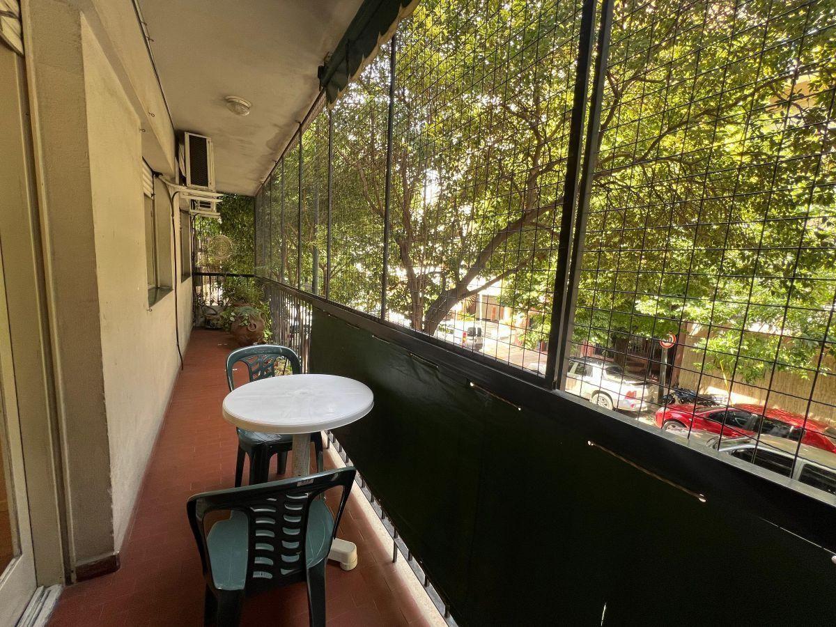 Foto de DEPARTAMENTO VENTA CABALLITO 3 AMBIENTES BALCON APTO PROFESIONAL, imagen 5
