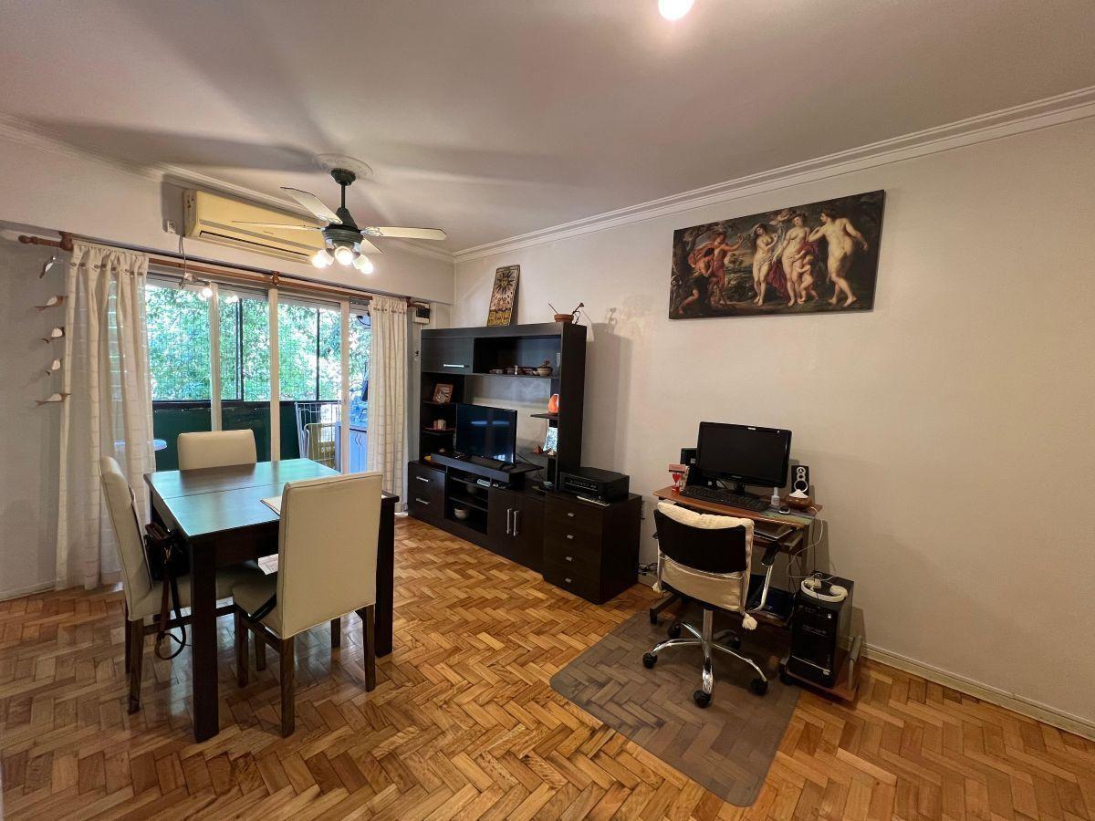 Foto de DEPARTAMENTO VENTA CABALLITO 3 AMBIENTES BALCON APTO PROFESIONAL, imagen 2