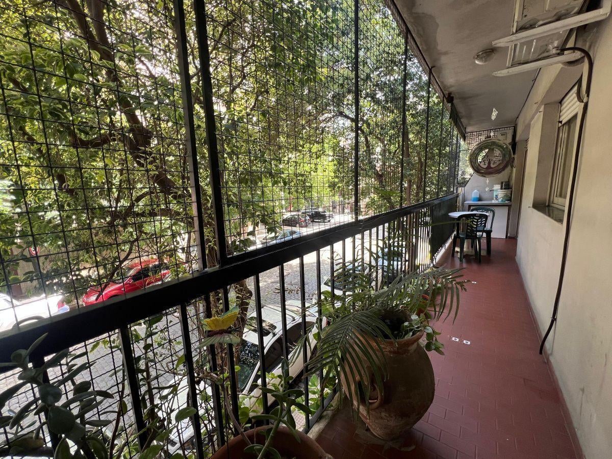 Foto de DEPARTAMENTO VENTA CABALLITO 3 AMBIENTES BALCON APTO PROFESIONAL, imagen 4