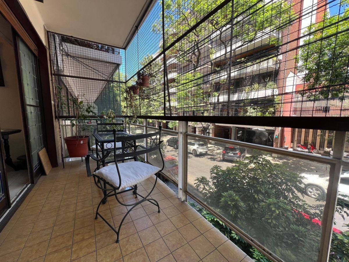 Foto de VENTA DEPARTAMENTO SEMIPISO CABALLITO 4 AMBIENTES COCHERA FRENTE BALCON, imagen 2