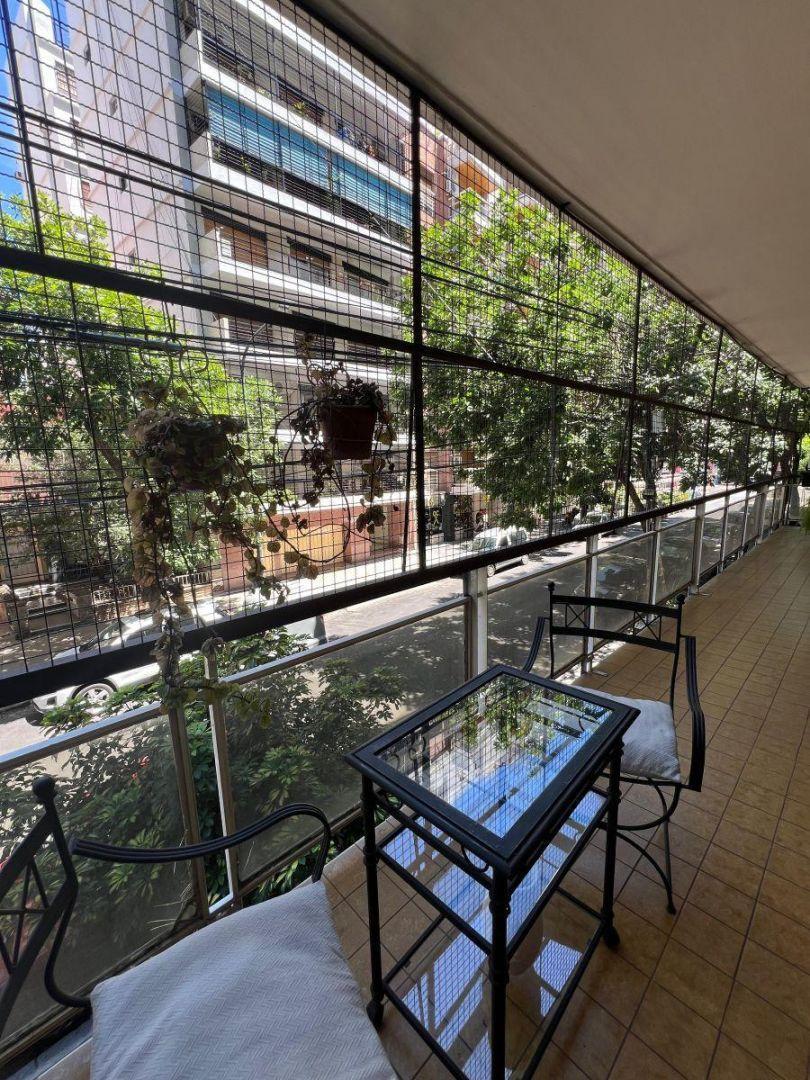 Foto de VENTA DEPARTAMENTO SEMIPISO CABALLITO 4 AMBIENTES COCHERA FRENTE BALCON, imagen 3