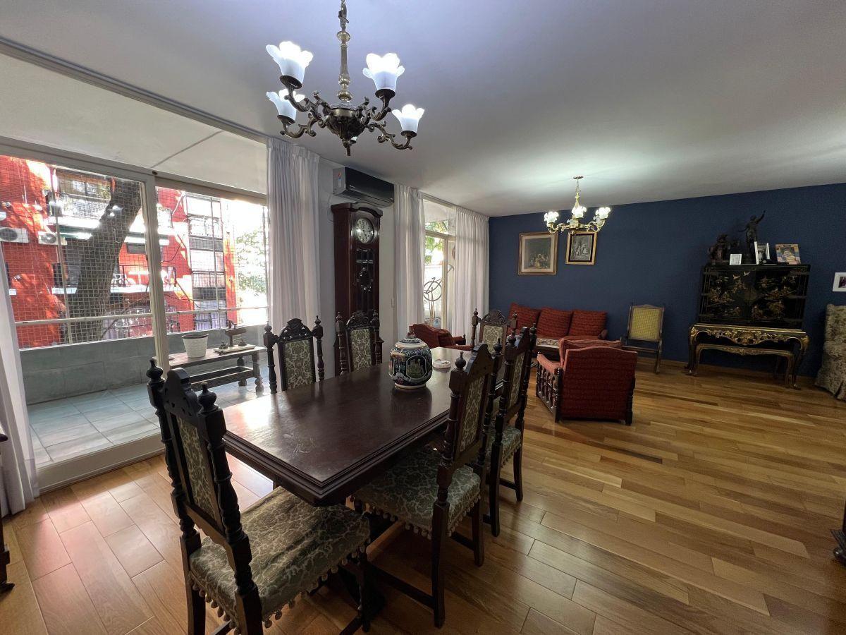 Foto de PISO VENTA CABALLITO 4 AMBIENTES DEPENDENCIA BALCON CON COCHERA FIJA, imagen 5