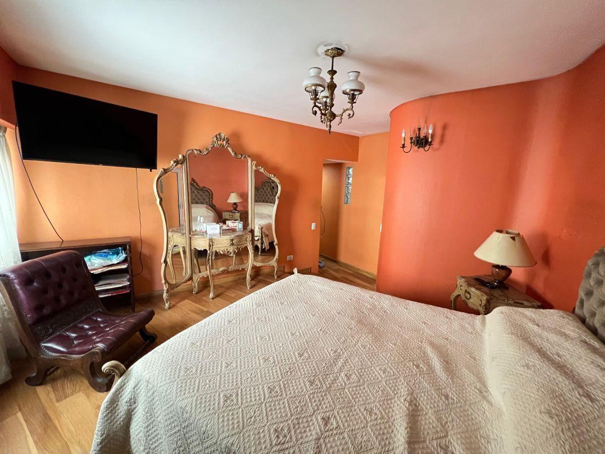 Foto de PISO VENTA CABALLITO 4 AMBIENTES DEPENDENCIA BALCON CON COCHERA FIJA, imagen 3