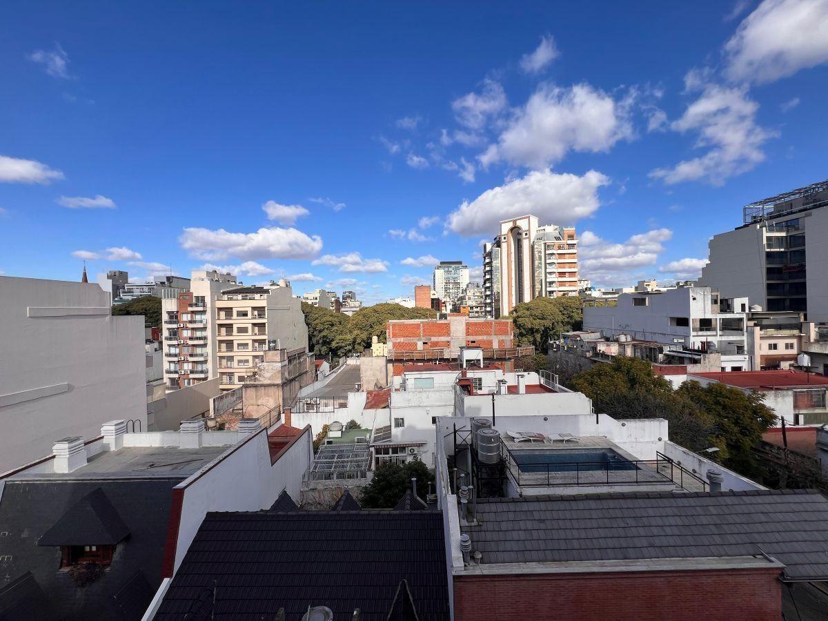 Foto de VENTA DEPARTAMENTO 2 AMBIENTES FRENTE BALCON CABALLITO, imagen 5