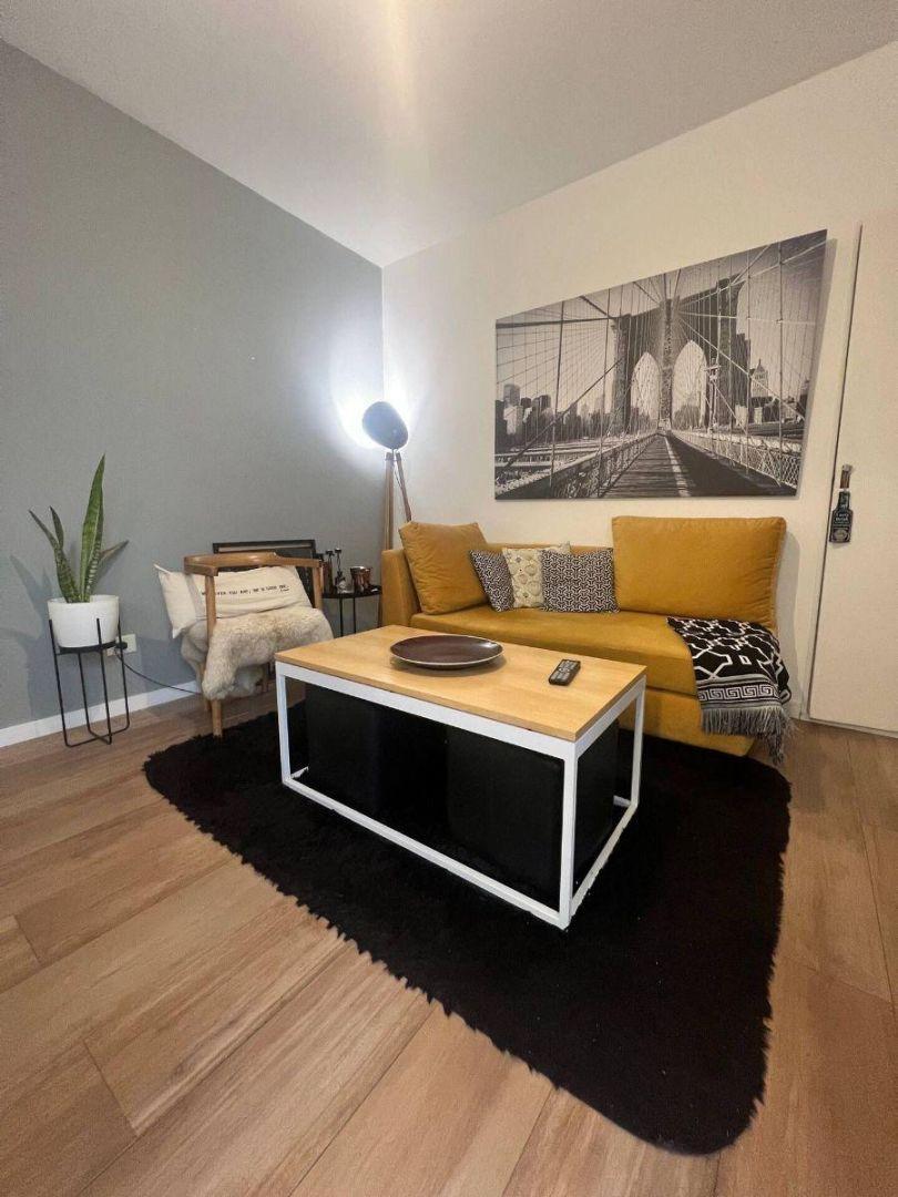 Foto de VENTA 2 AMBIENTES BELGRANO BALCON APTO CREDITO APTO PROFESIONAL, imagen 5