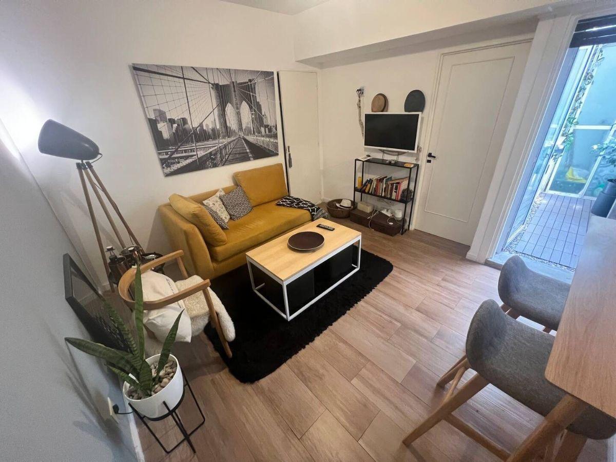 Foto de VENTA 2 AMBIENTES BELGRANO BALCON APTO CREDITO APTO PROFESIONAL, imagen 2