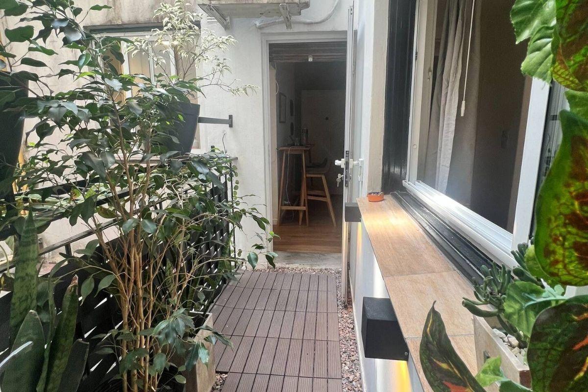 Foto de VENTA 2 AMBIENTES BELGRANO BALCON APTO CREDITO APTO PROFESIONAL, imagen 3