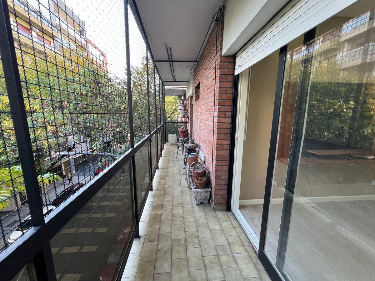 Foto de Venta Caballito 4 ambientes con dependencia cochera frente balcon, imagen 5