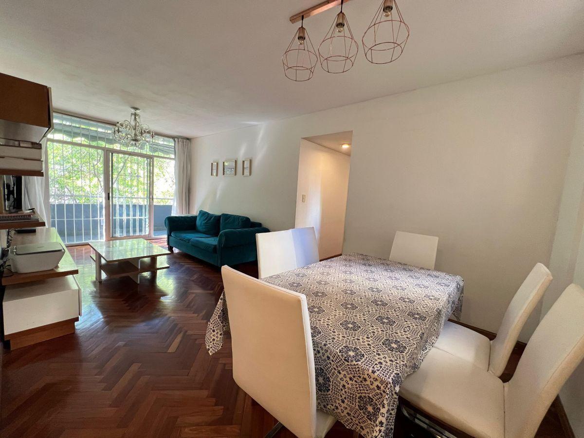 Foto de VENTA DEPARTAMENTO CABALLITO 3 AMBIENTES COCHERA BALCON PATIO, imagen 3