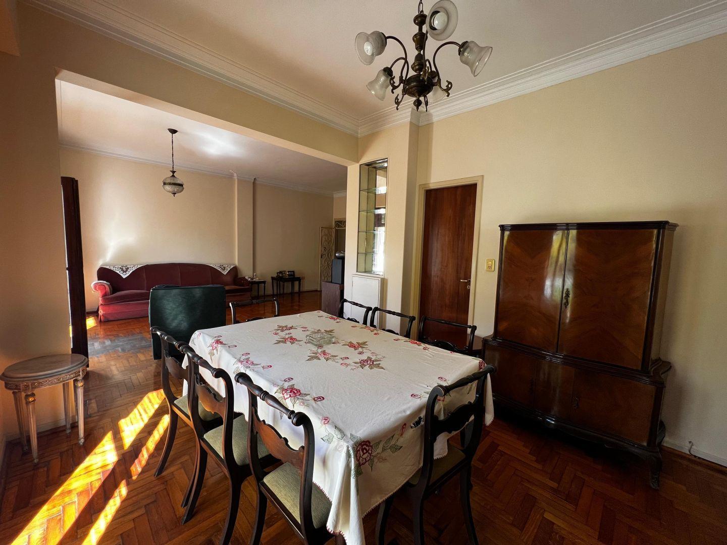 Foto de VENTA DEPARTAMENTO 6 AMBIENTES CON DEPENDENCIA CABALLITO TERRAZA BALCON, imagen 1