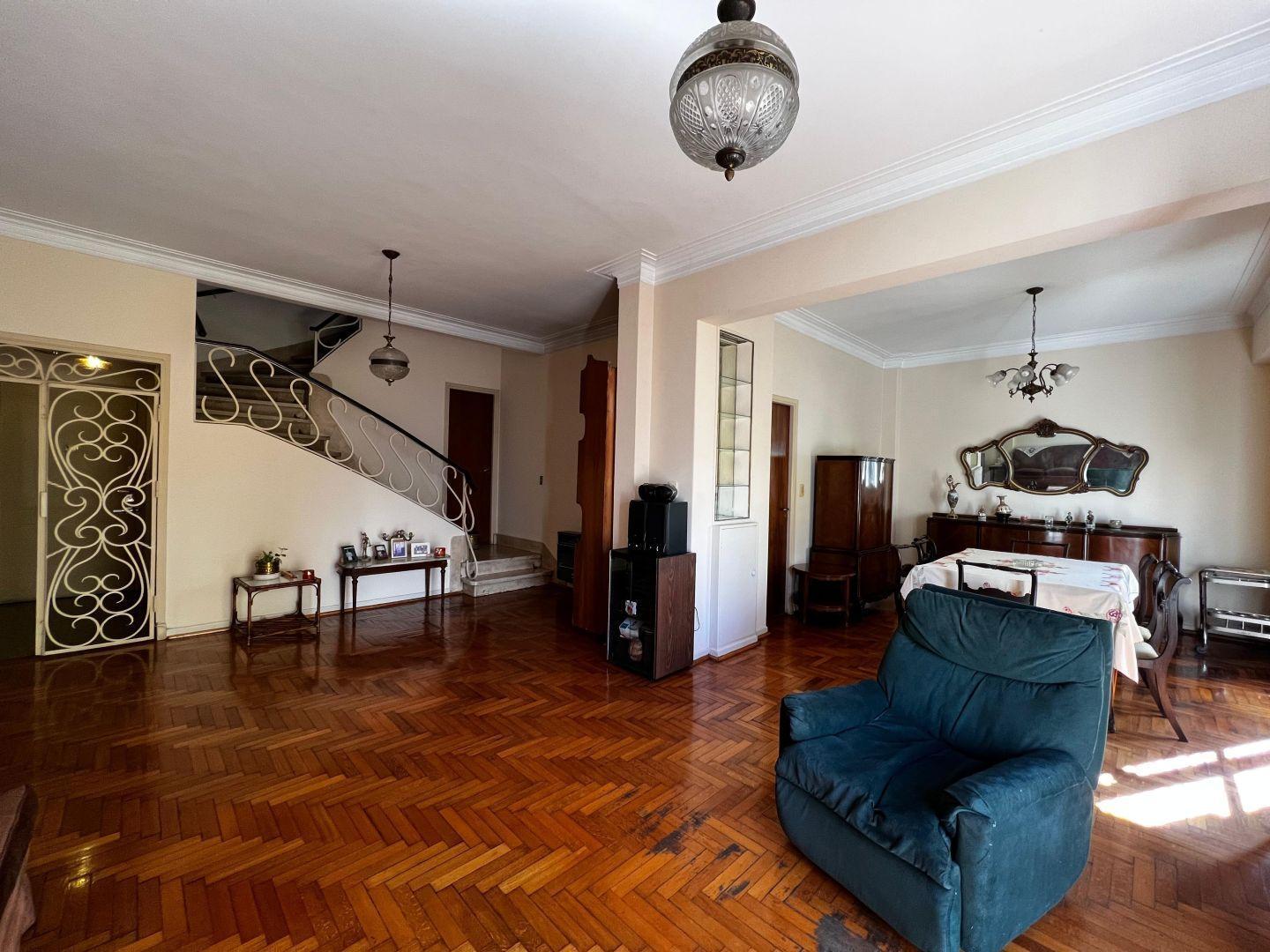 Foto de VENTA DEPARTAMENTO 6 AMBIENTES CON DEPENDENCIA CABALLITO TERRAZA BALCON, imagen 4