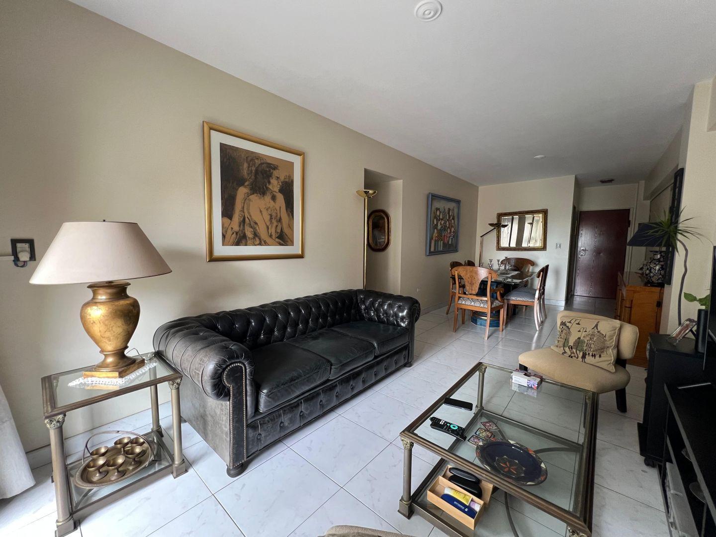 Foto de VENTA SEMIPISO 4 AMBIENTES CABALLITO COCHERA FRENTE BALCON, imagen 1