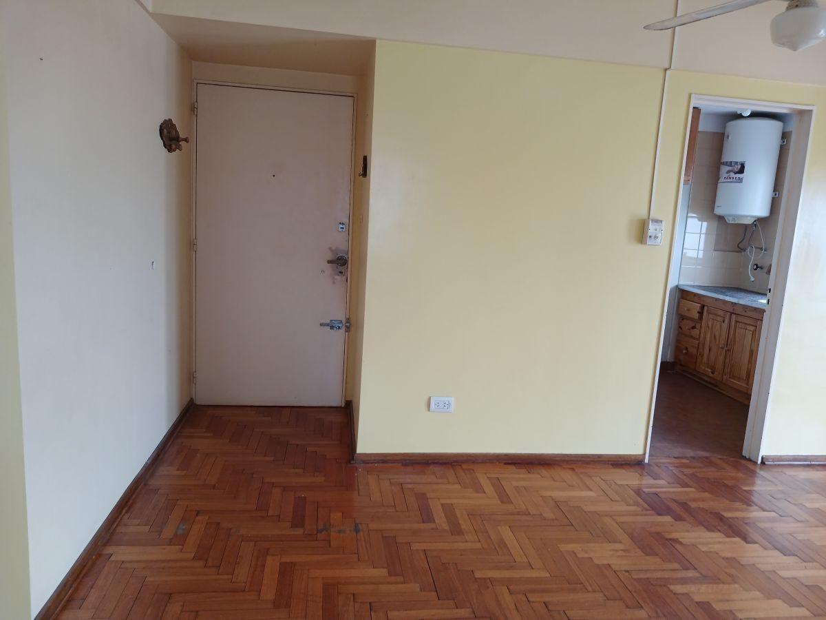 Foto de ALMAGRO VENTA 2 AMBIENTES CON COCHERA VISTA PANORAMICA, imagen 5