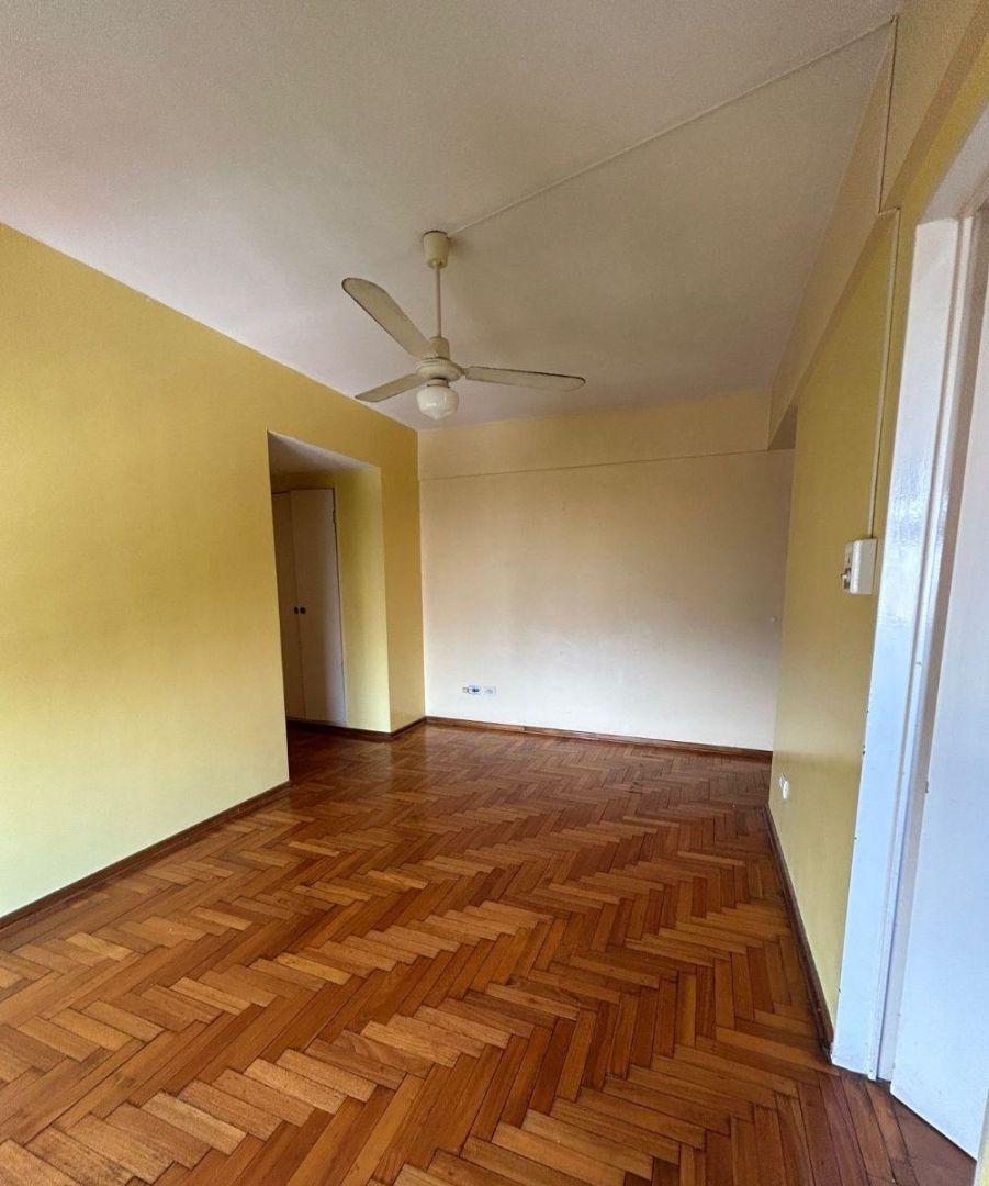 Foto de ALMAGRO VENTA 2 AMBIENTES CON COCHERA VISTA PANORAMICA, imagen 3